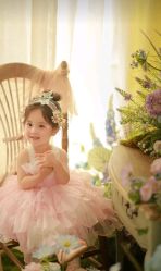 -Baby Pastel 自然光儿童摄影(CBD店)