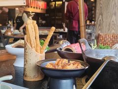 -盡膳口福·百年汤方火锅(科华北路店)