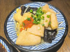 -老盛庆排档•南京菜(夫子庙店)