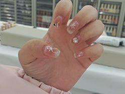 -Touch Nail·品质·美甲美睫