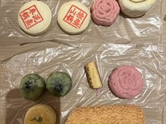 -老鼎丰(靖宇街总店)