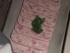 午餐肉-小龙坎老火锅(红旗街店)