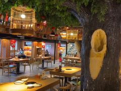 -福茂源横山铁锅羊肉(牡丹园店)