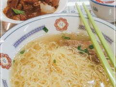 -七爷清汤腩·港式餐厅(金狮广场店)