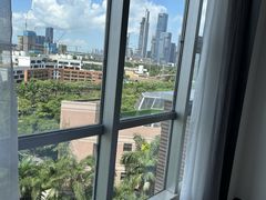 -深圳海景嘉途酒店(东翼楼)