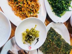 -车头老二大排档(金城步行街店)