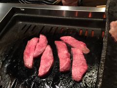 -松阪牛焼肉M(法善寺横丁店)