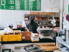 -李小老烧饼(常营民族家园店)
