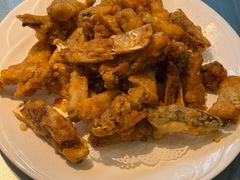 -美极鲜食坊(宝安南路店)