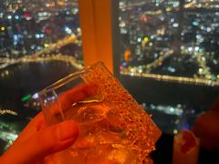 -广州四季酒店·天吧·高空酒吧