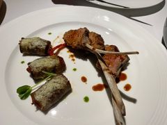 -Oyster Talks 四度蚝法餐厅