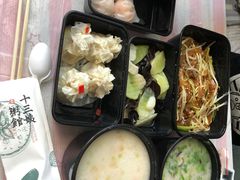 -南拳十三姨·潮汕砂锅粥(世纪金源店)