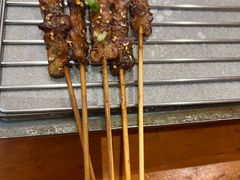 -木屋烧烤(西南角店)