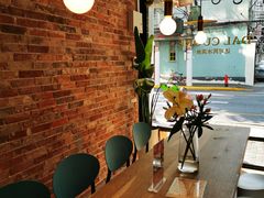 -Dal Cuore 达可芮冰淇淋(陕西北路店)