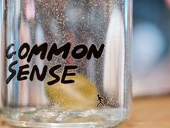 -常识咖啡common sense(春熙路店)