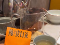 -禄运茶居·手工点心(猎德店)