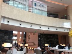 -Plush大堂酒廊(北京金融街威斯汀大酒店)