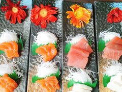 -鸿腾国际大酒店-海鲜姿造海鲜烤肉自助餐