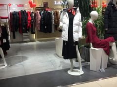 -新世界百货(顺义店)