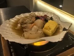 -花潮料理艺食馆(成都万象城店)