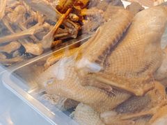 -腔调面(斜土路店)