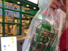 -小芳茶卖部(新都汇中心店)