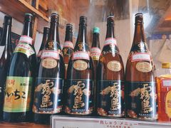 -烧鸟周居酒屋(香山店)