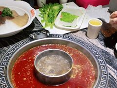 -晓宇重庆火锅(大唐不夜城店)