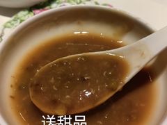-花城苑广府菜(侨鑫店)