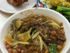 -富辉粉店·海南咖喱饭