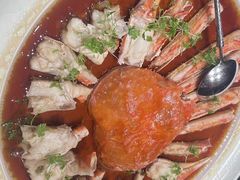 -锦楼·臻选新杭帮(杭州中心店)