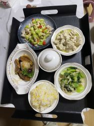 -艾薇朵朵全套房月子中心(江宁店)