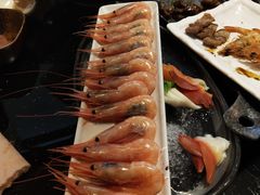 -真剑日本料理·铁板烧(贵州路店)