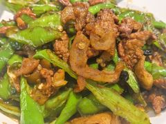 -毛家饭店·融合新湘菜·主题宴(齐鲁软件园店)