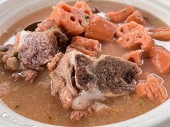 -汉水谣·江景餐厅(江滩店)