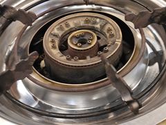 -马记伊源斋涮肉·清真菜(潘家园古玩市场店)