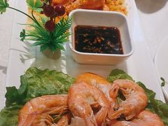 -老浒记民俗酒楼(王府井店)