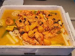 -半天妖烤鱼(海梦一方店)