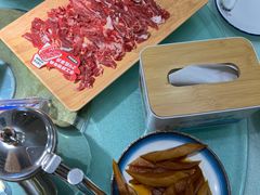 -李氏疙瘩汤·本地海鲜·老烟台菜(所城里店)