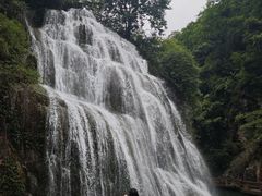-华蓥山天意谷景区