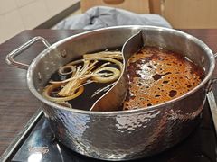 -呷哺呷哺(西单大悦城店)