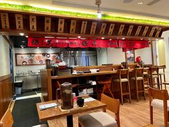 大堂-豚王拉面(澳门银河店)