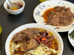 辣椒油-柴氏风味斋(甘家口店)