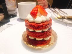 -张爱施法式西餐厅(汉街店)