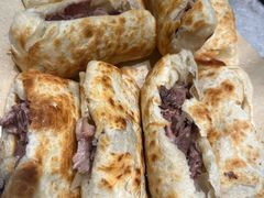 -高玛纳驴肉火烧(河间总店)