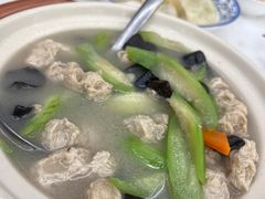 -东方饺子王(新奥购物中心店)