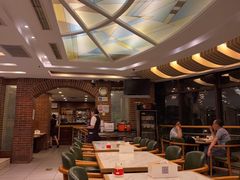 -京滨饭店·餐厅(阜外大街店)