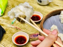 -晓友烧麦(光华村店)