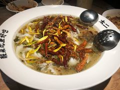 -太二酸菜鱼(深圳布吉万象汇店)