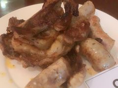 -天伦松鹤大饭店·欣妮咖啡